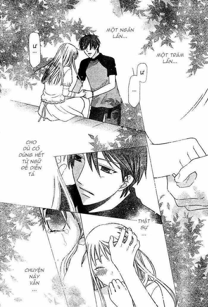 hóa giải lời nguyền chapter 129 22