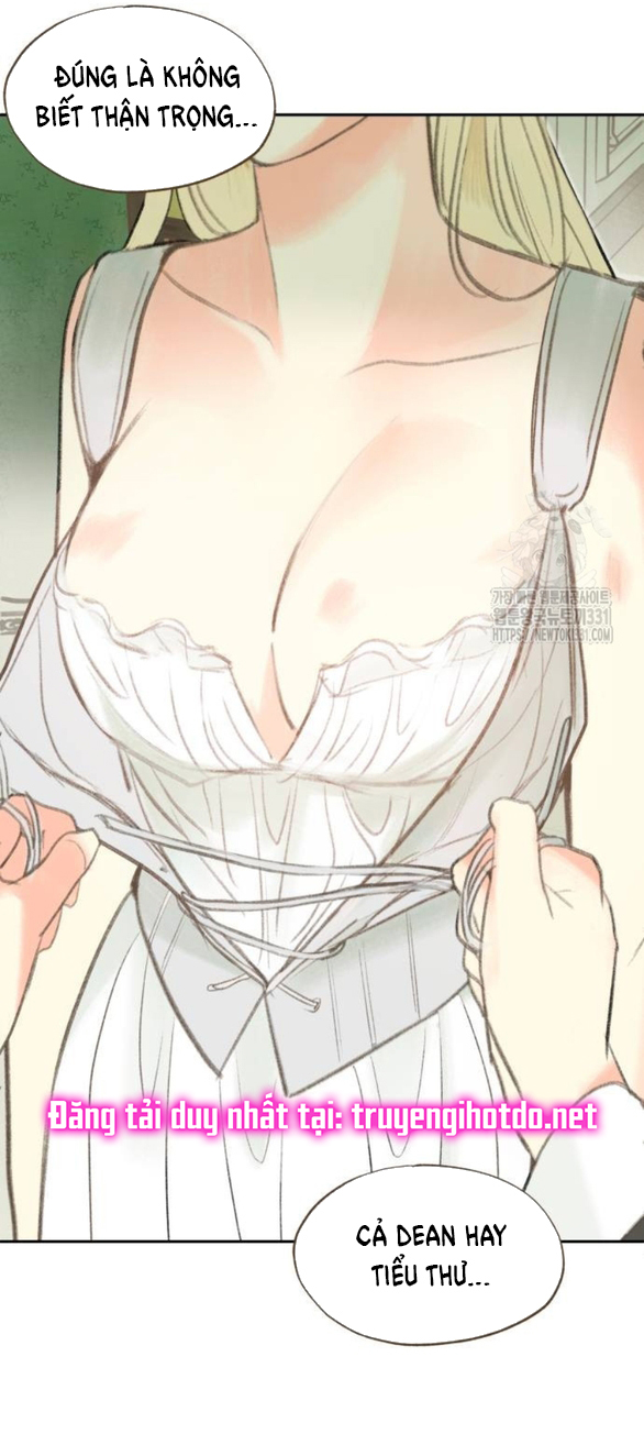 [18+] sự thuần khiết dành cho em chapter 11.2 1