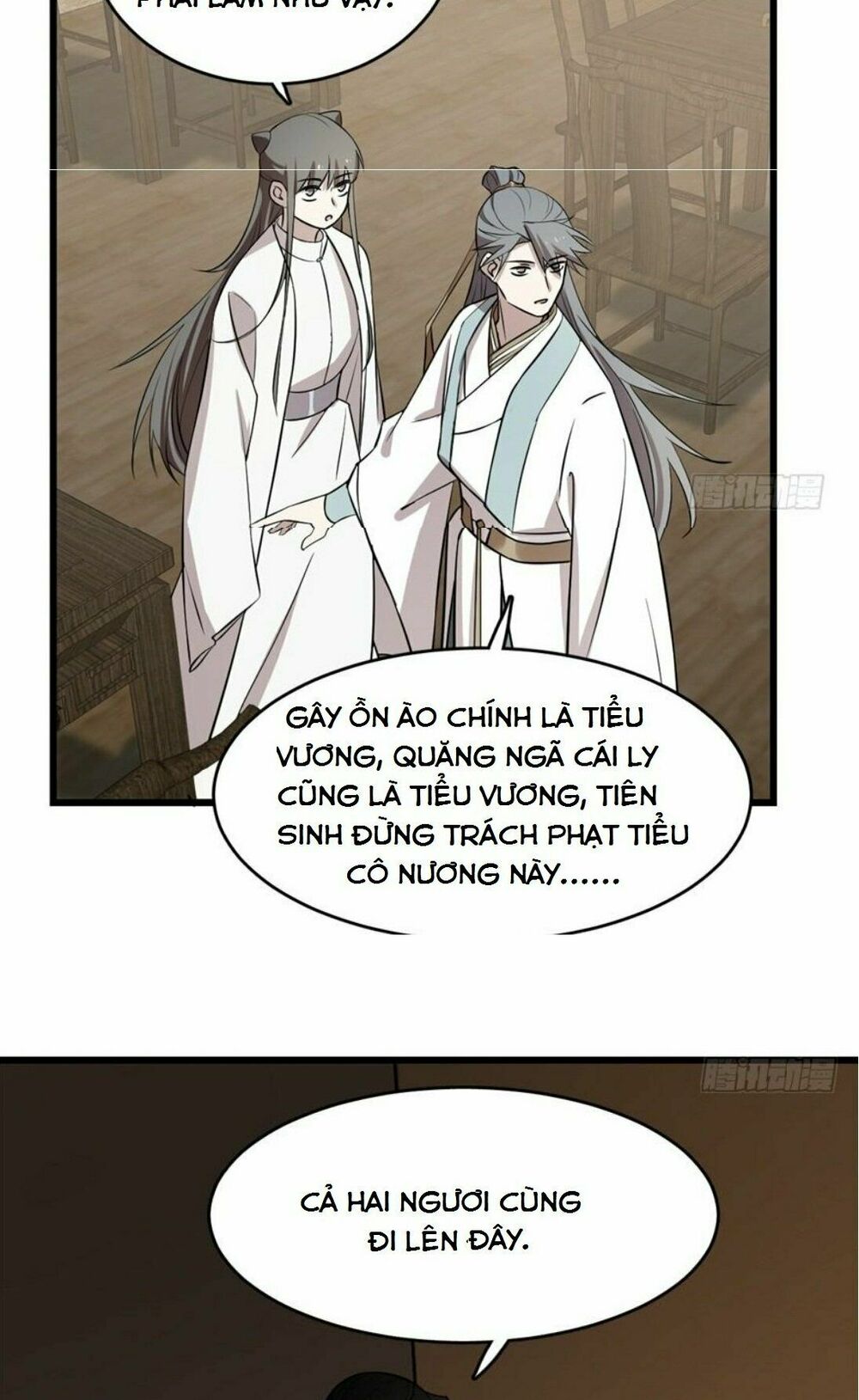 độc bộ thiên hạ: đặc công thần y chapter 63 28