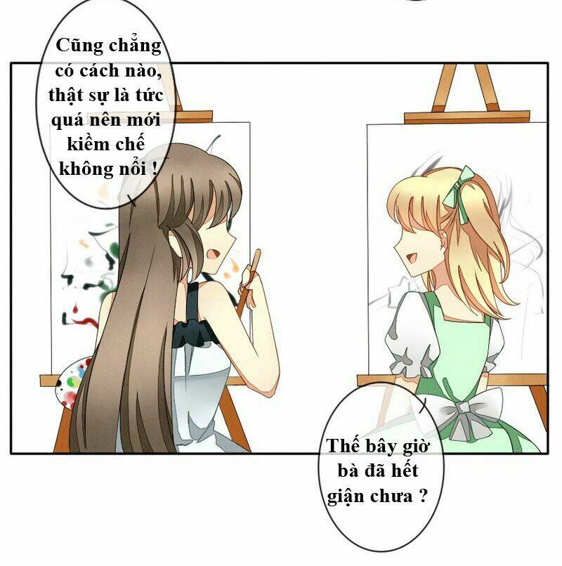 vị hôn thê bỏ trốn chapter 22 3