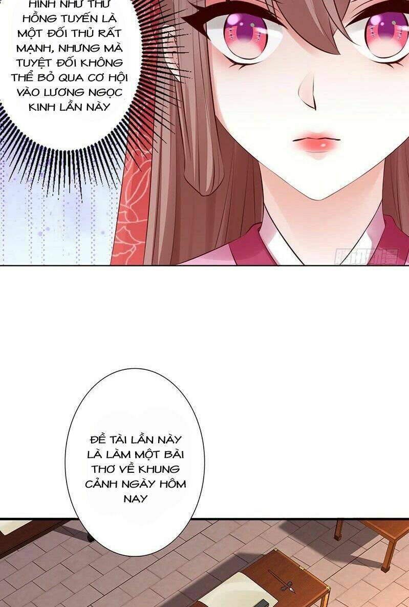 thần y yêu hậu chapter 41 11