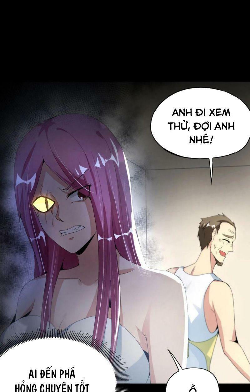 vòng bạn bè mạnh nhất của tiên giới chapter 64 28