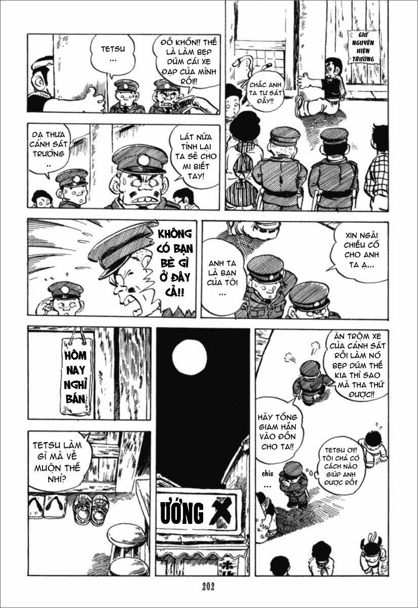 jarinko chie chapter 10 21