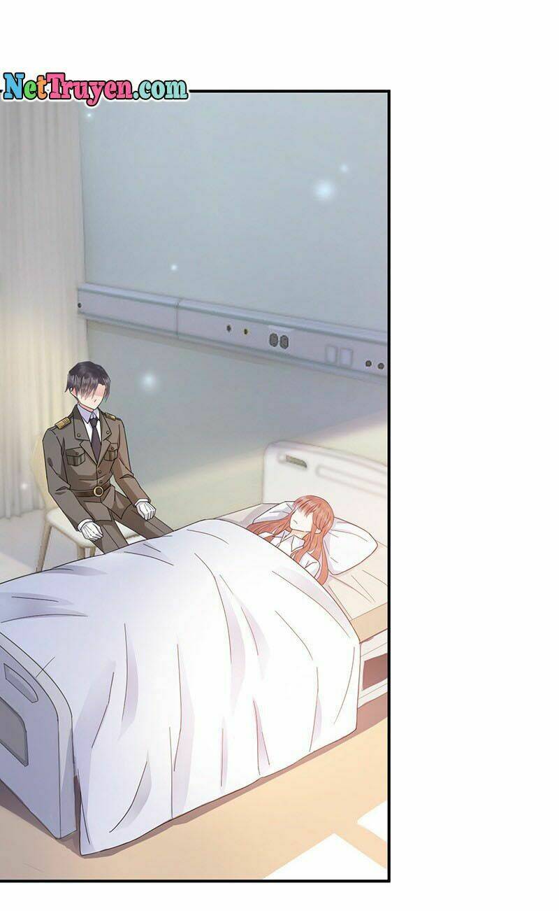 thịnh thế điềm sủng: cô vợ nhỏ đáng yêu của dịch thiếu chapter 35 15