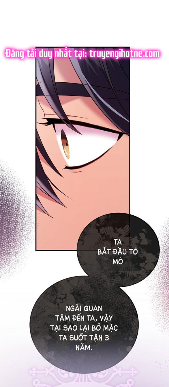 tôi sẽ ly hôn với người chồng bạo chúa chapter 48.1 2