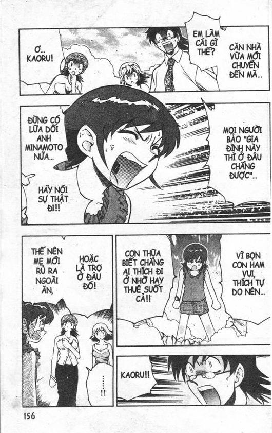 zettai karen children – the lovely children chapter 9 18