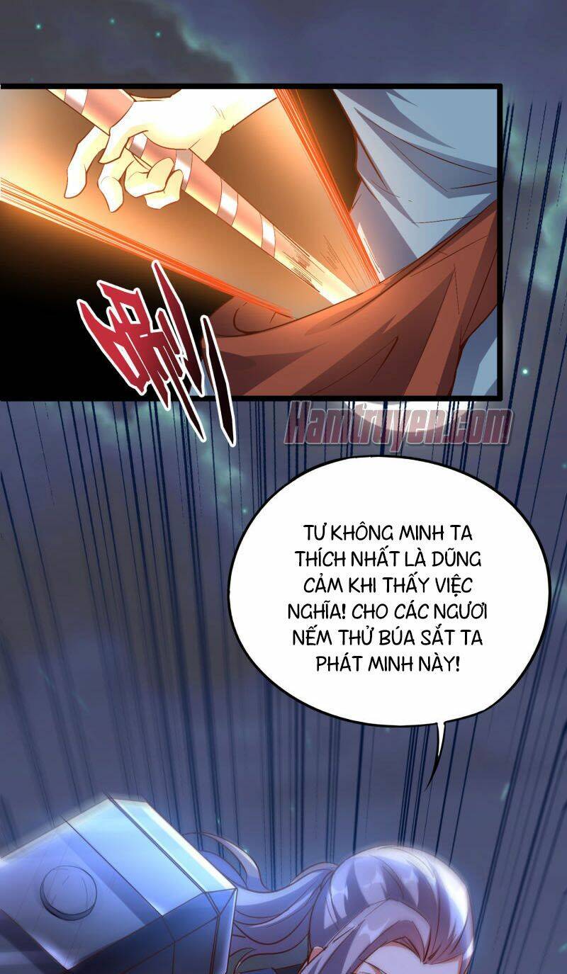 phục thiên thánh chủ chapter 35 8