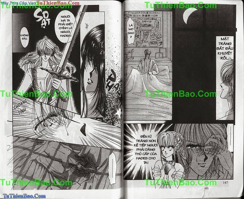 aries thần thoại cung hoàng đạo chapter 9 74