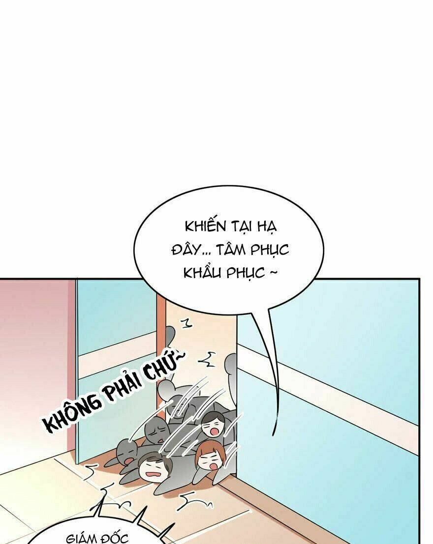 tiểu bạch điềm thê của long thiếu chapter 35 23