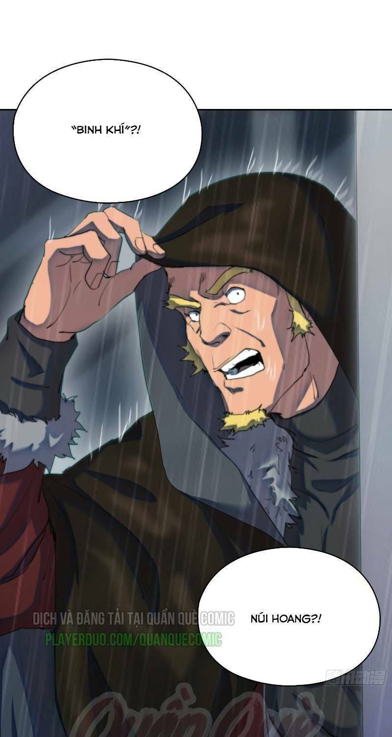 đô thị hàng thần khúc chapter 29 1