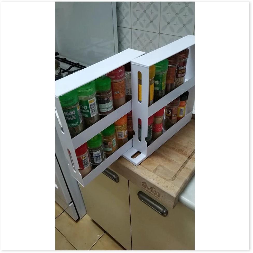 KỆ TRƯỢT TIỆN LỢI - Gia Dụng SG