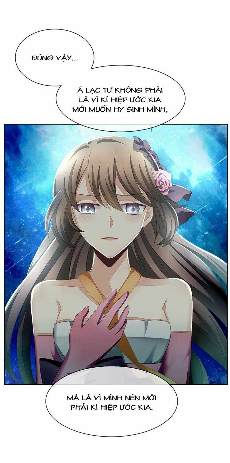 vị hôn thê bỏ trốn chapter 70 32