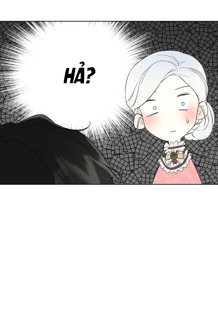 tôi là mẹ kế của nam chính chapter 55.1 52