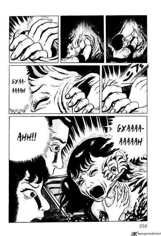 god's left hand, devil's right hand chapter 14 16