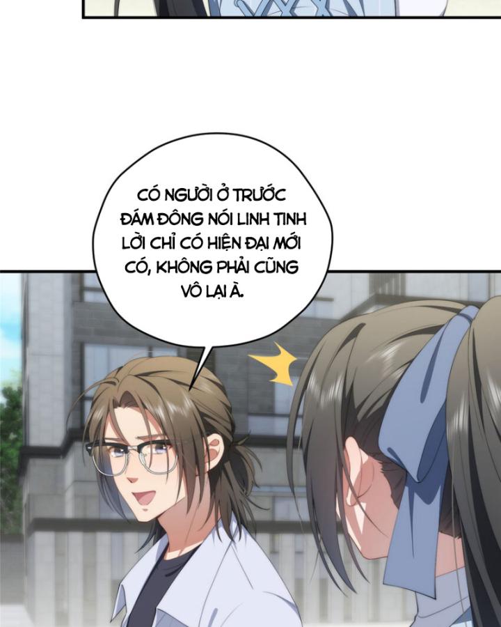 nữ chính chạy từ trong sách ra thì phải làm sao chapter 72 47