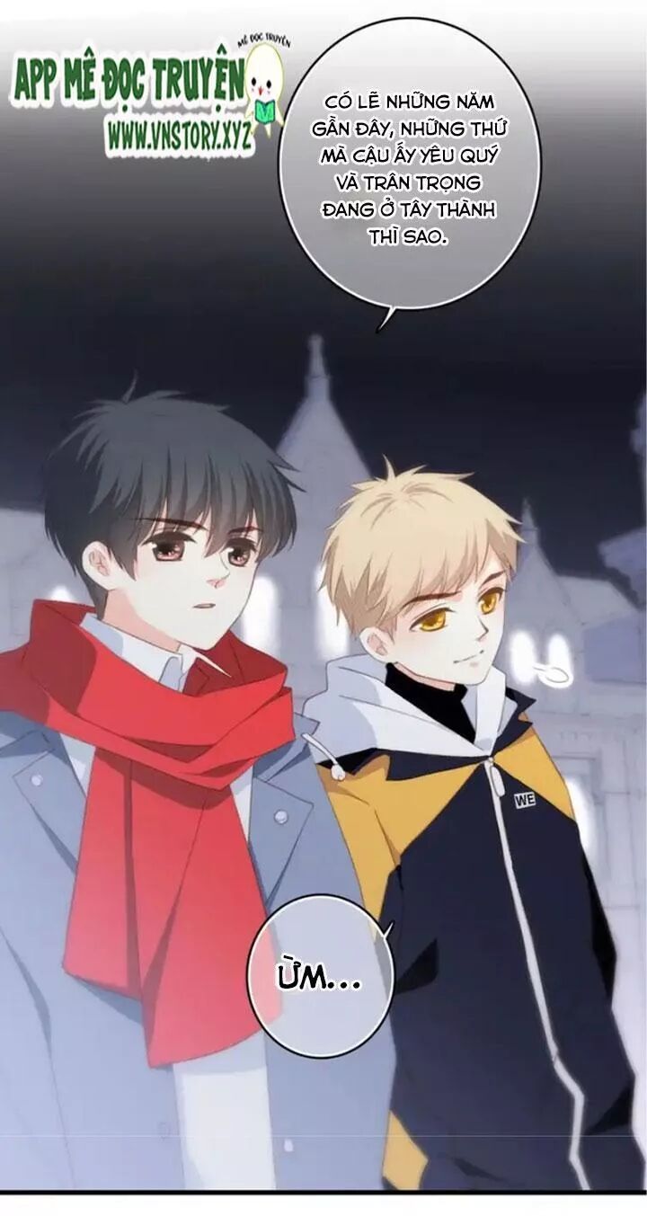 con tim rung động 2 chapter 67 37