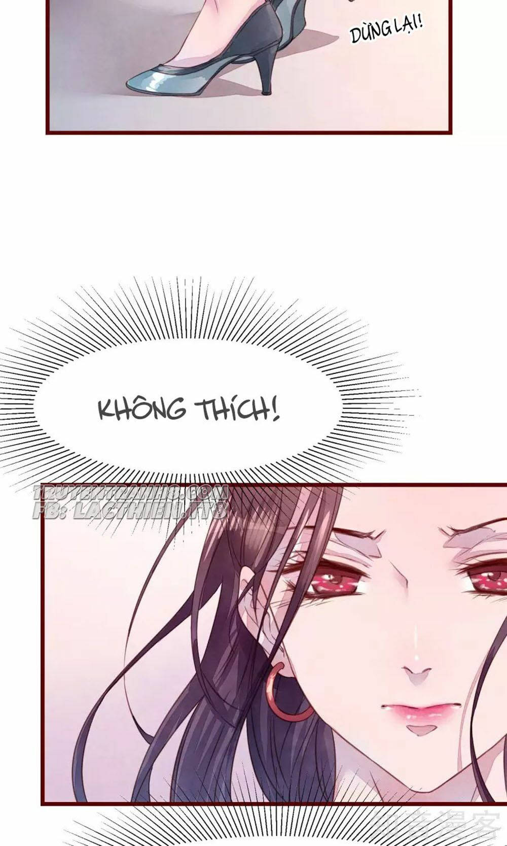 đào tạo nuôi dưỡng bạn trai mèo chapter 24 5