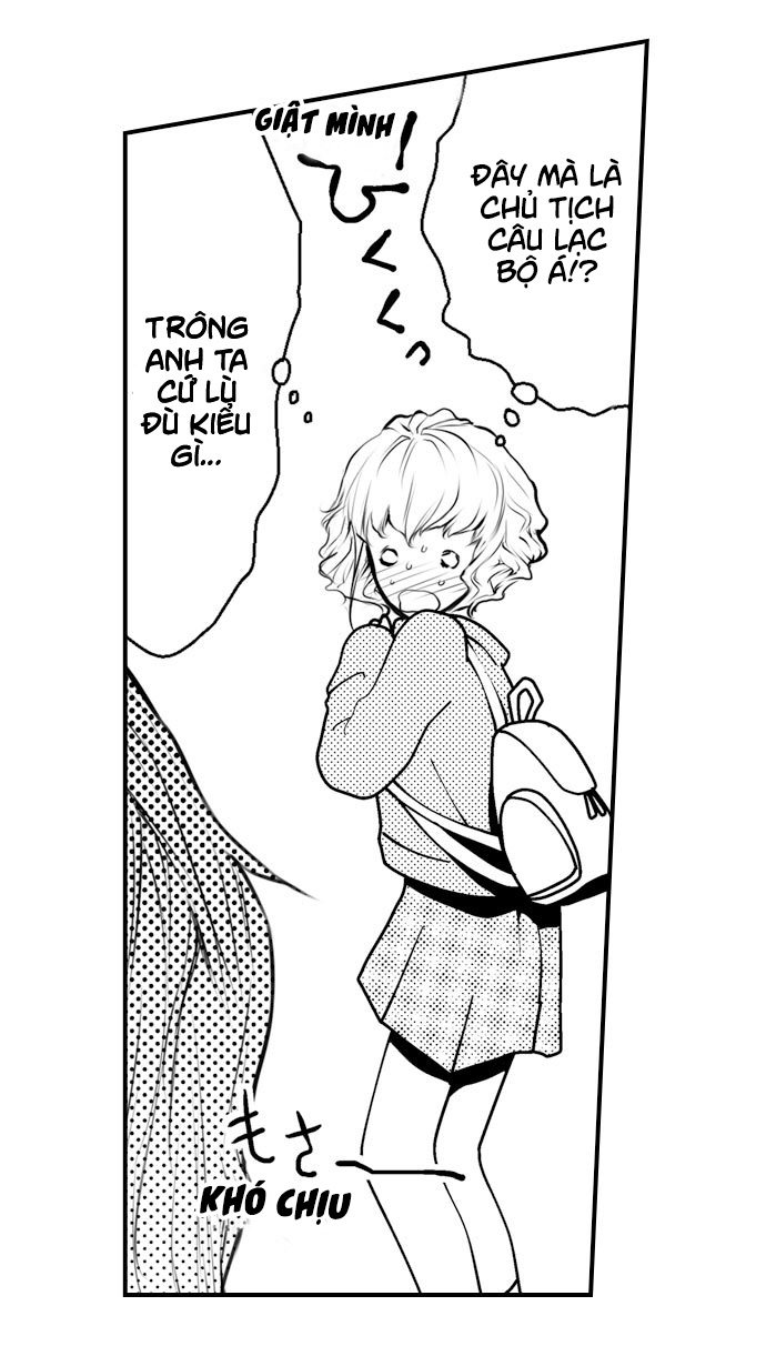 giây phút tận hưởng chapter 1 10