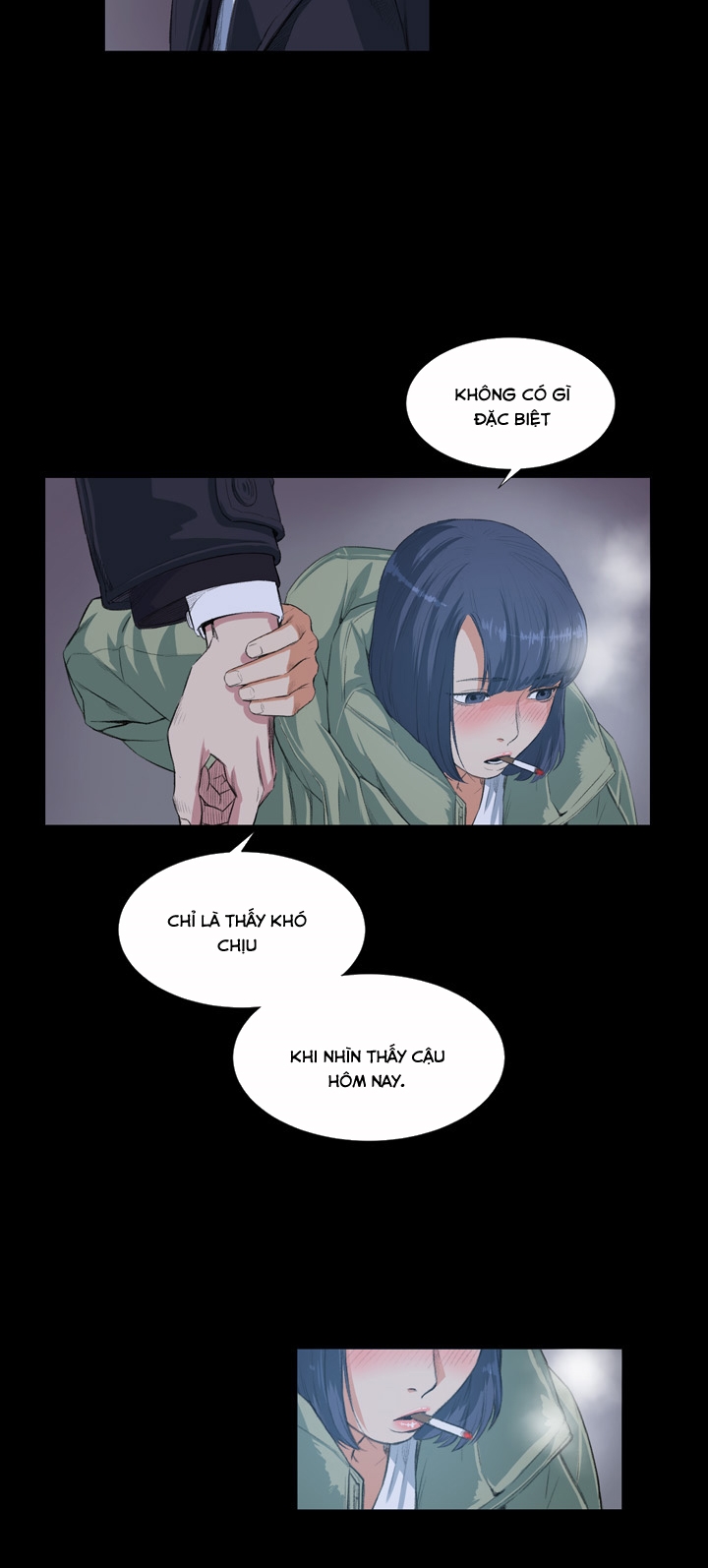 by chance chapter 14 36