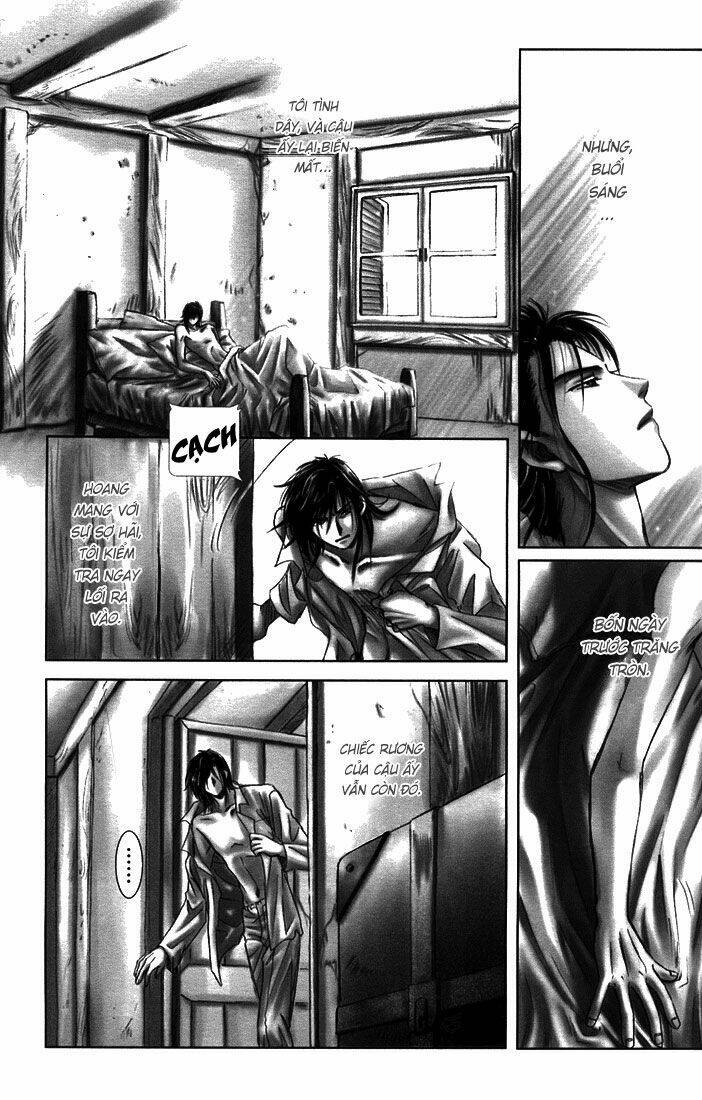 synodic month chapter 2 11