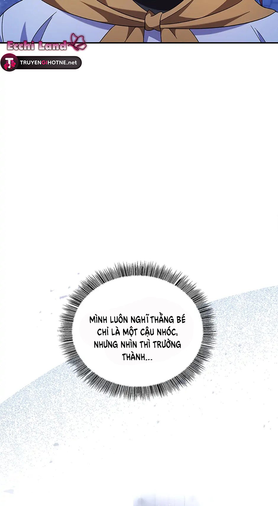 Chốn Bình Yên Của Công Tước Richard chapter 19.1 - Trang 41