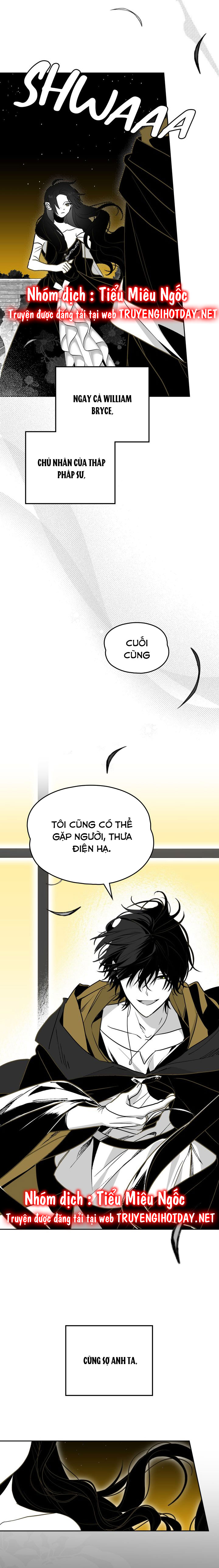 yêu cô công chúa sắp chết chapter 80 9