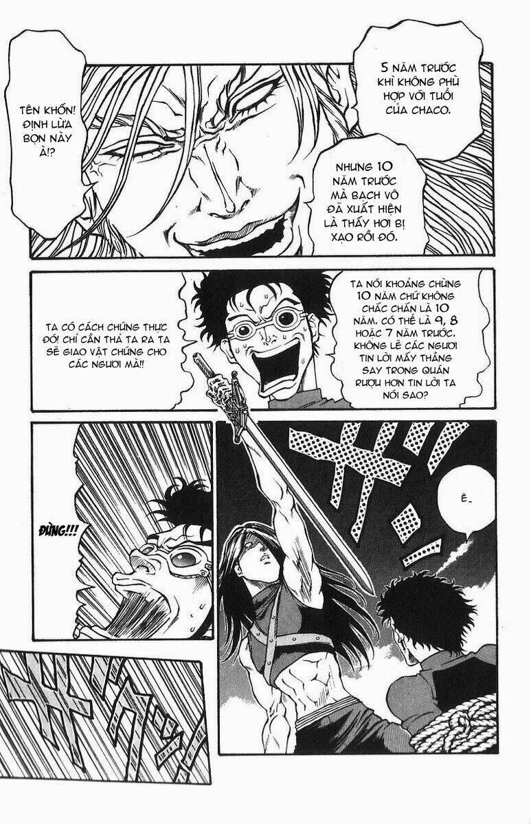 vua trên biển chapter 188 18