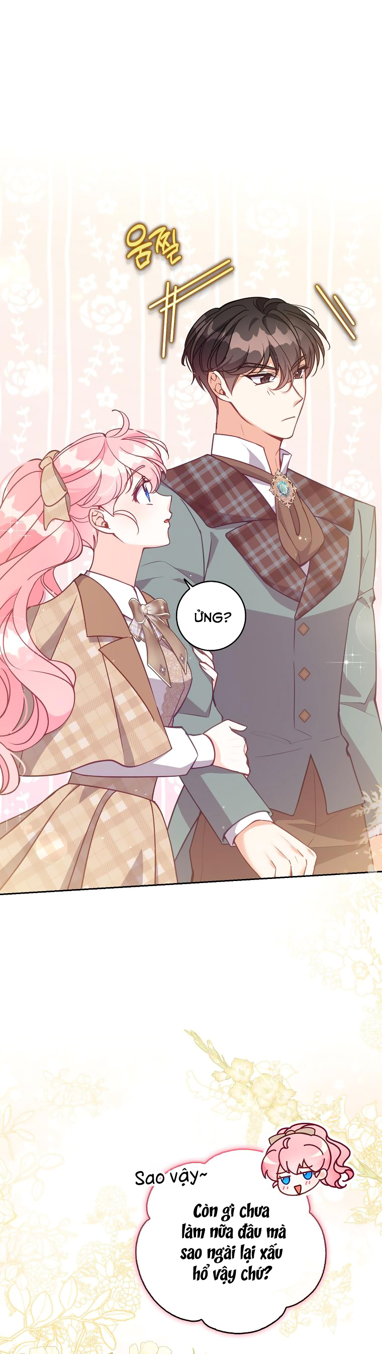 em gái cưng của đại công tước phản diện chapter 117.1 4