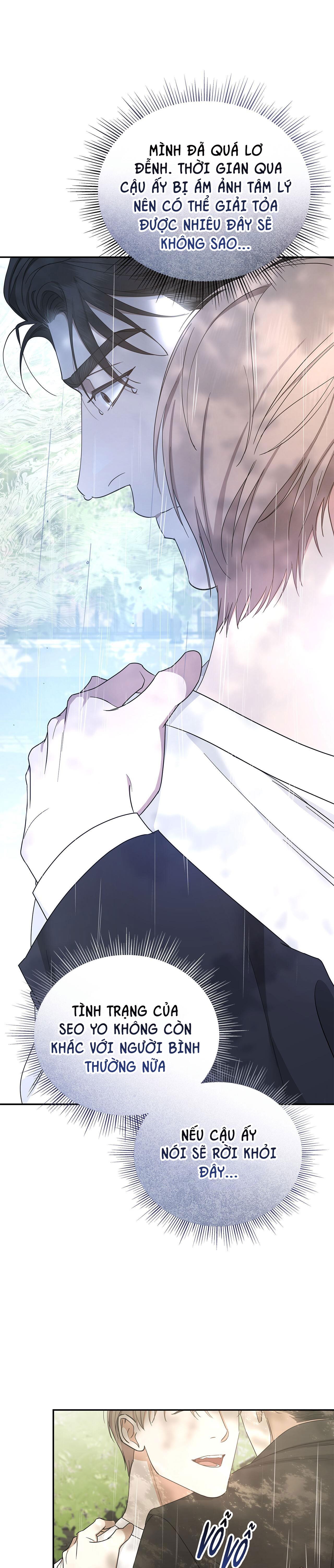 dấu vết của khoảng trống chapter 33 39