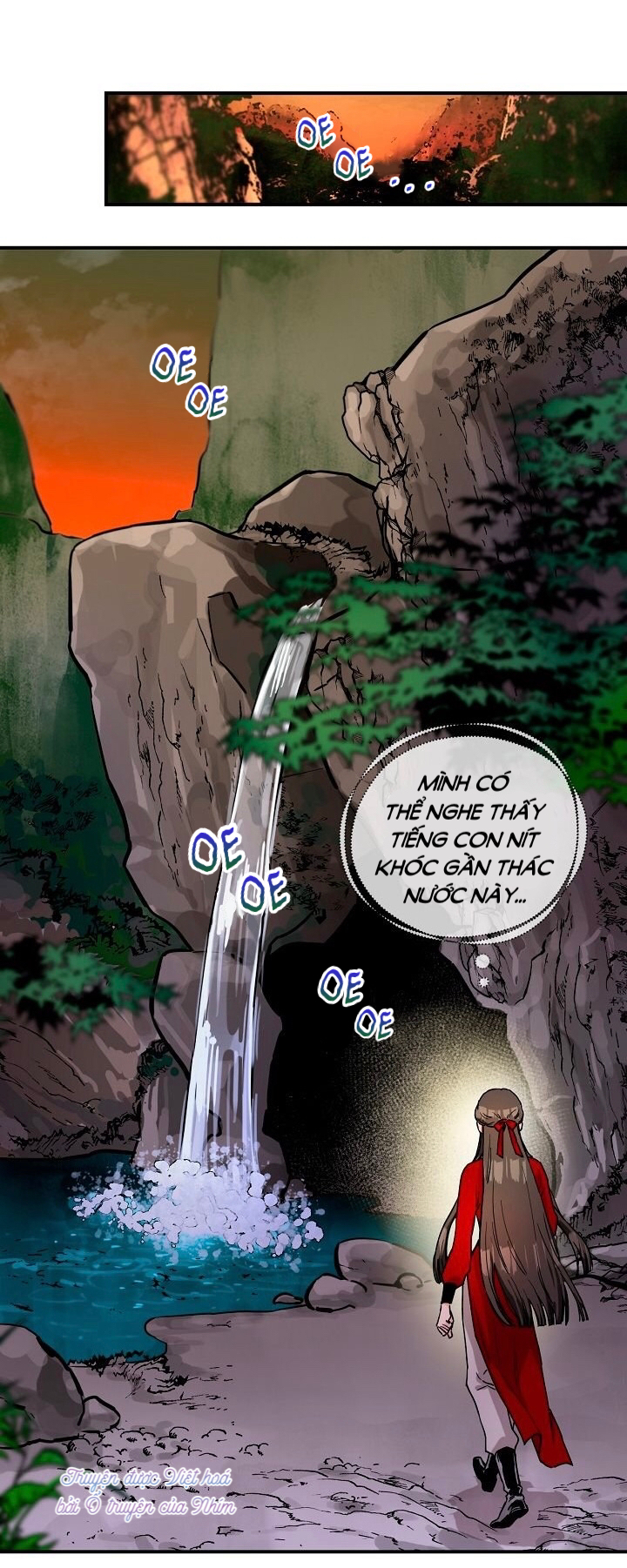 sự trở lại của phản diện chapter 4 30