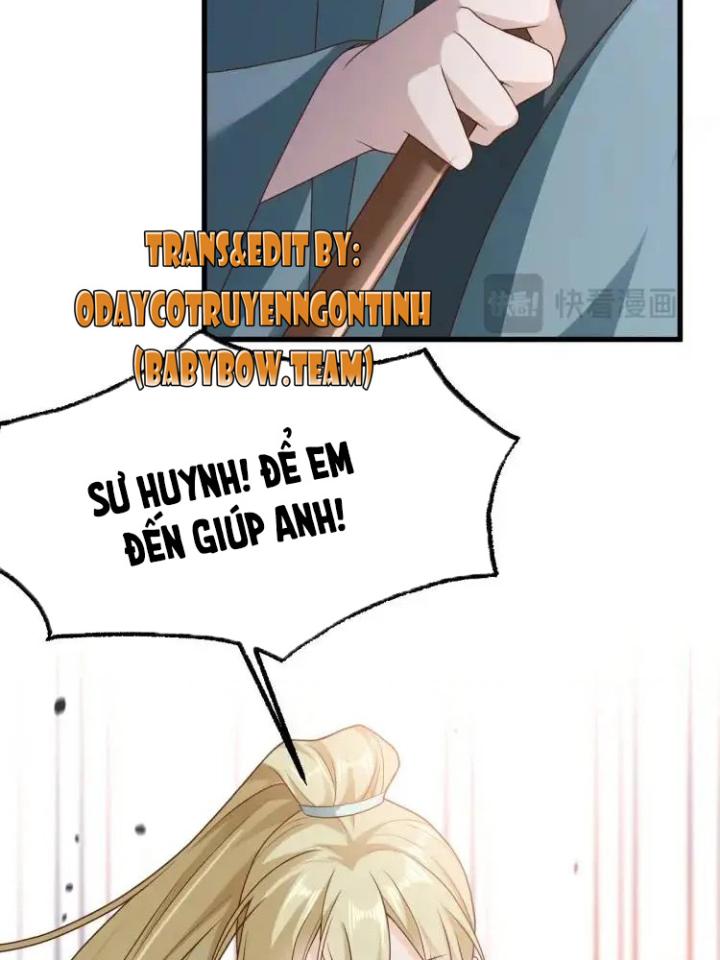 làm sao đây người học việc của tôi quá bám người chapter 12 19