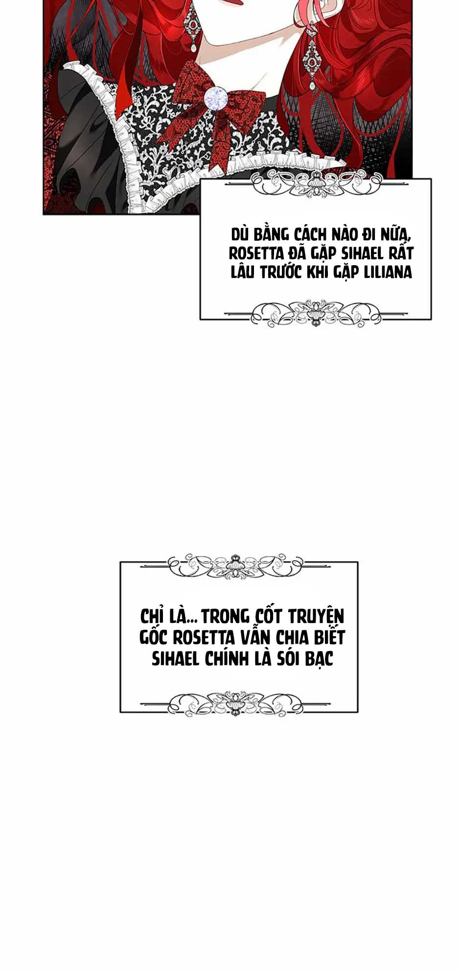 tôi là bảo mẫu bất đắc dĩ của nam chính chapter 1.1 7