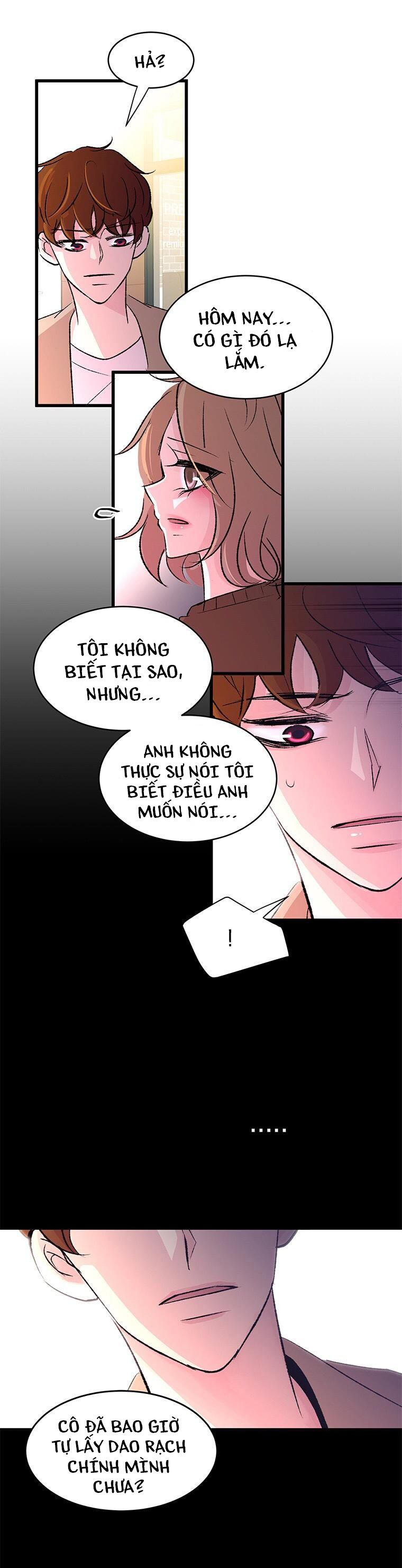 từng chút một chapter 13 29