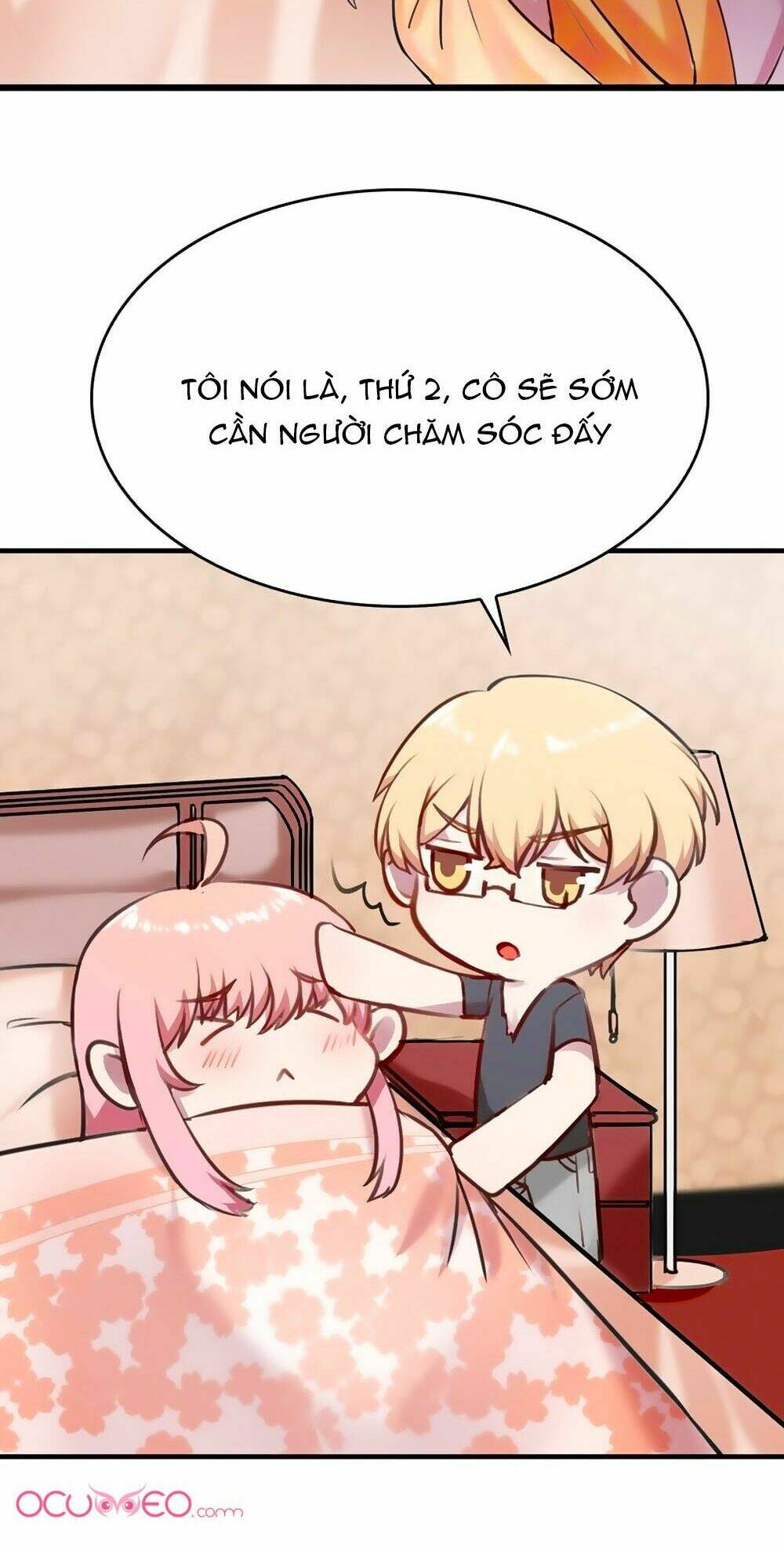 bám lấy nam thần bất chấp thời tiết chapter 16 19