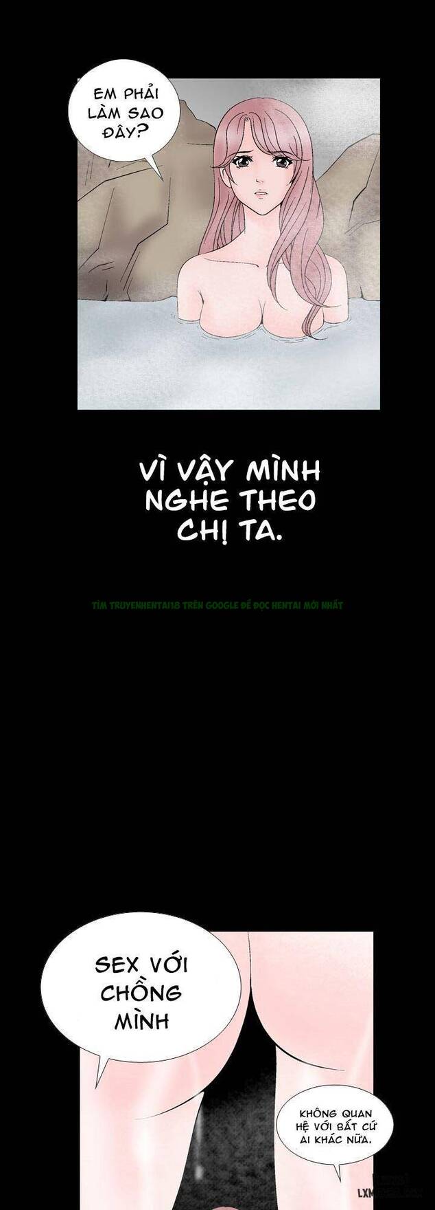 mùi vị của đôi bàn tay chapter 13 31