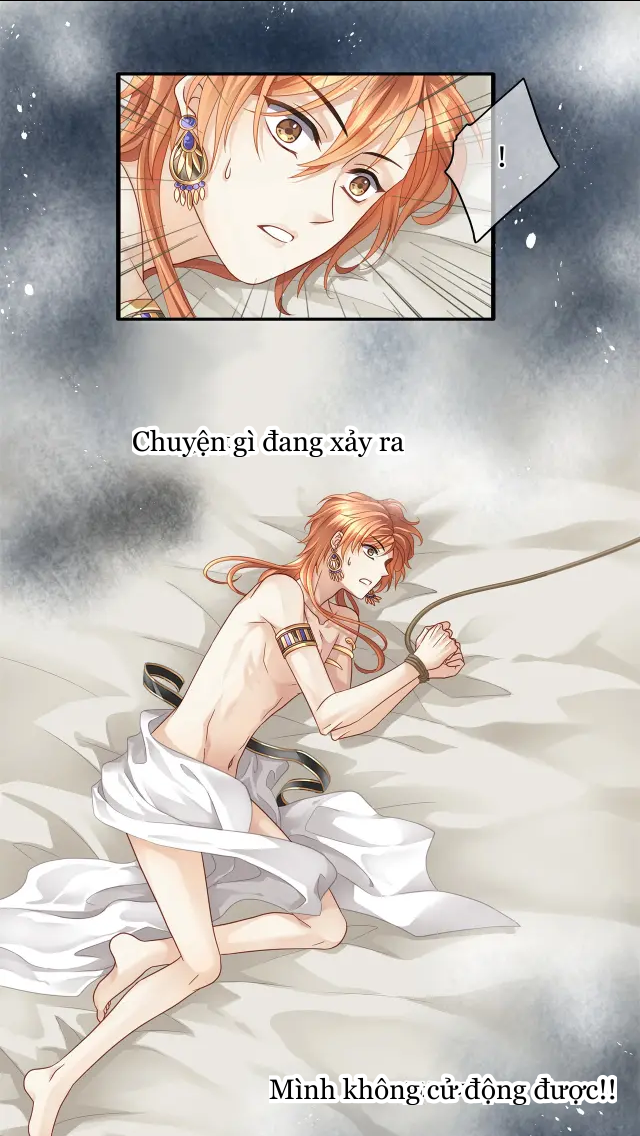 nàng và bảy người tình chapter 2 13