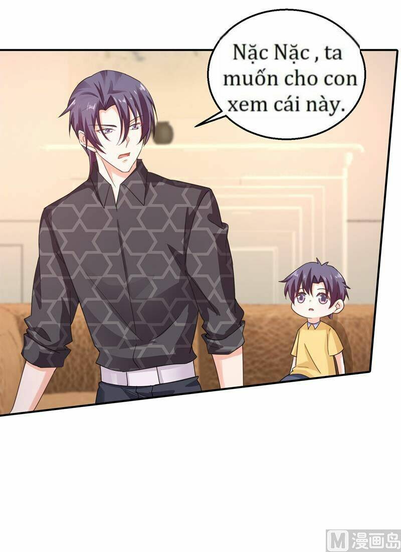 nhập cốt noãn hôn chapter 278 11