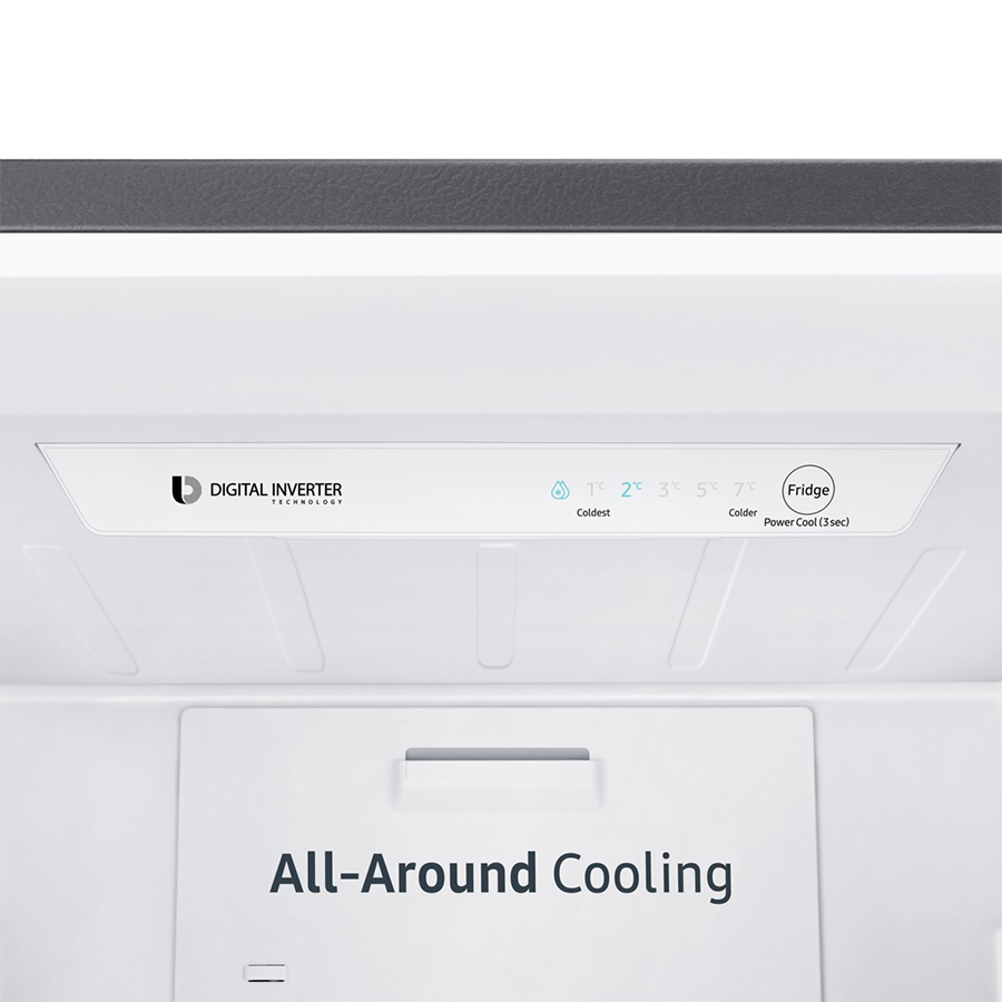 Tủ lạnh Samsung RB27N4010BY/SV Inverter 280 lít