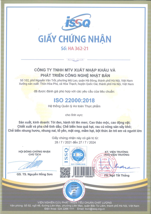 Tỏi Đen Kochi Cô Đơn Cao Cấp Hộp Quà 500G