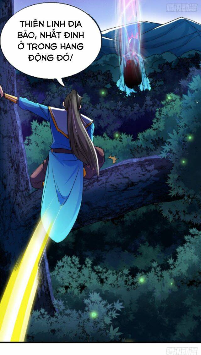 võ hồn tuyệt thế chapter 12 12