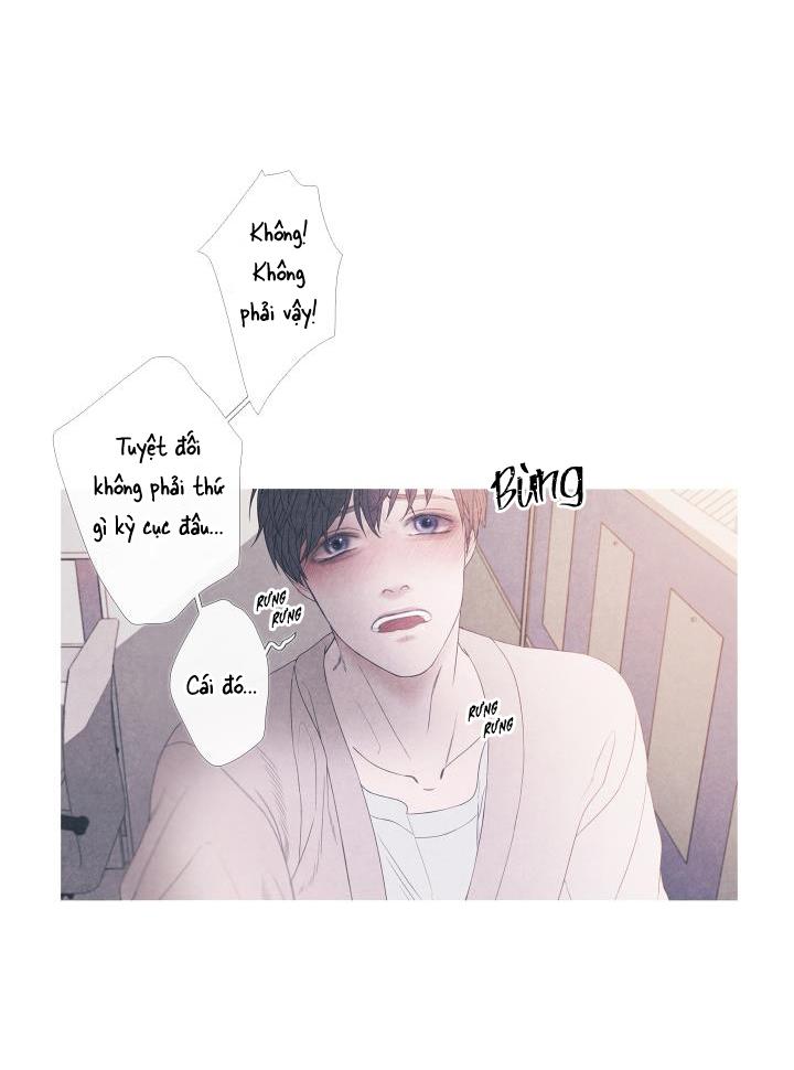 một tuần dục vọng – truyện ngắn omegaver chapter 3 14