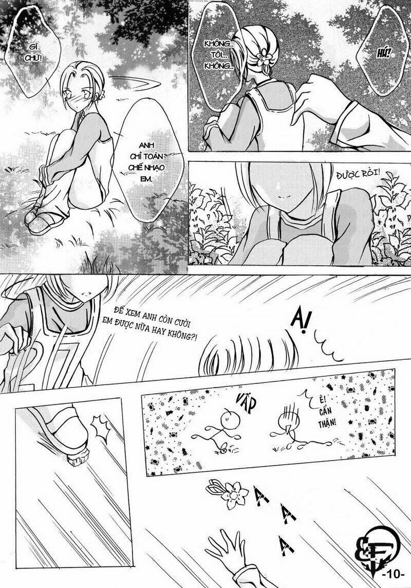 break free magazine chapter 2 11