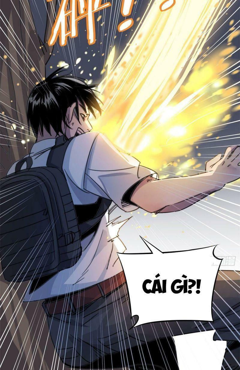 xã lam bạch chapter 3 18