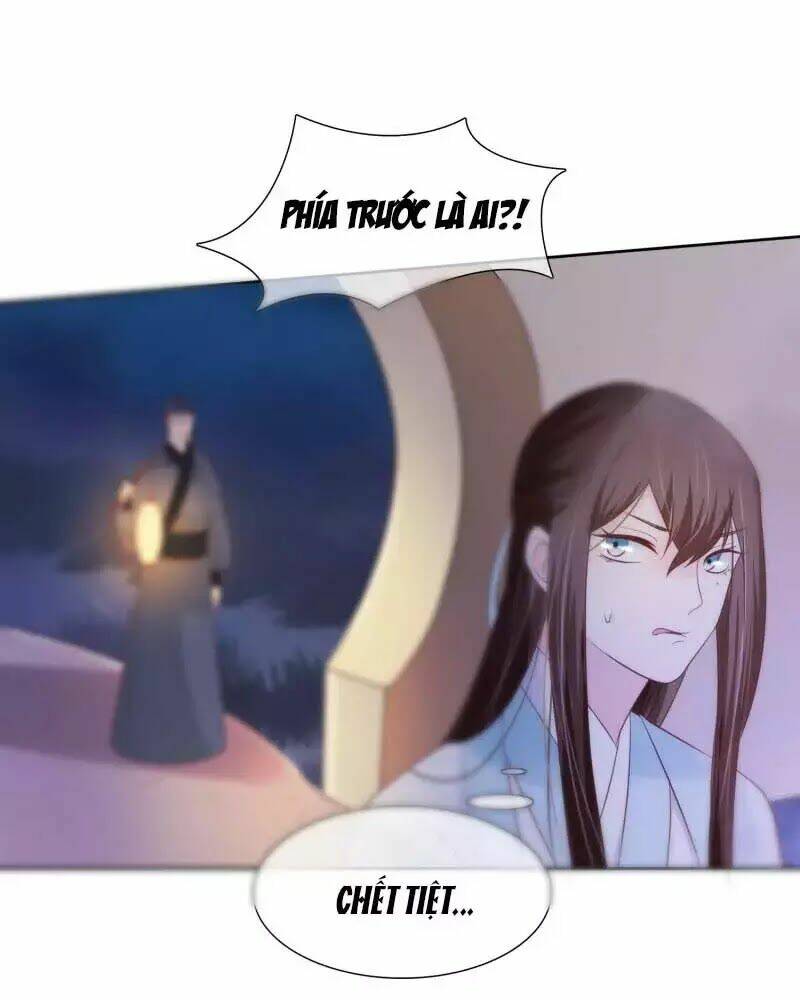 mười dặm hồng trang, thay huynh xuất giá chapter 25 41