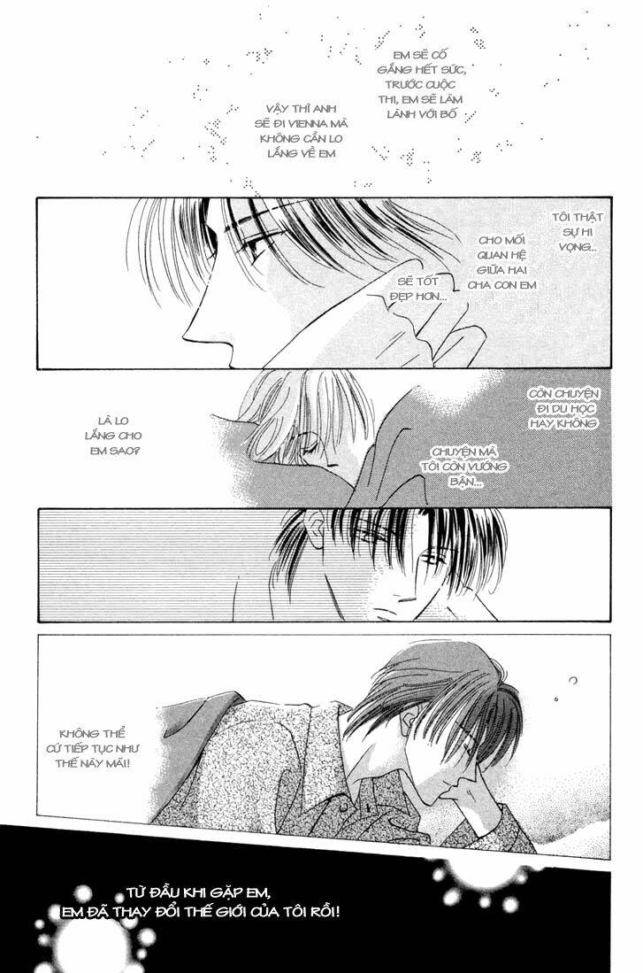 my precious chapter 2 22