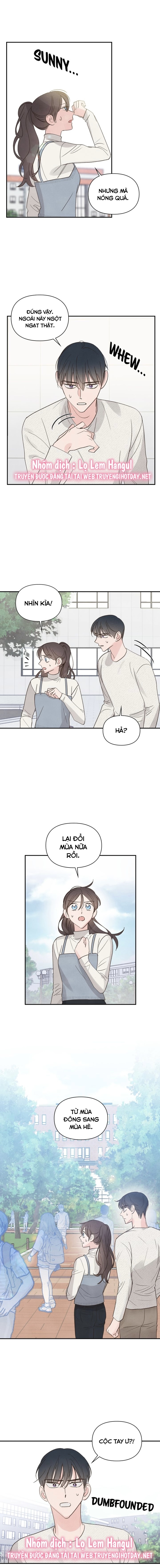 hãy để tôi một mình chapter 41 3