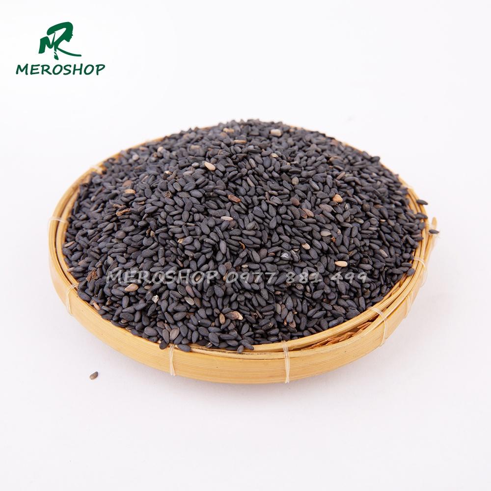 250GRAM MÈ ĐEN SỒNG CHƯA RANG