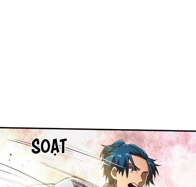 nghệ đạo đế tôn chapter 23 3