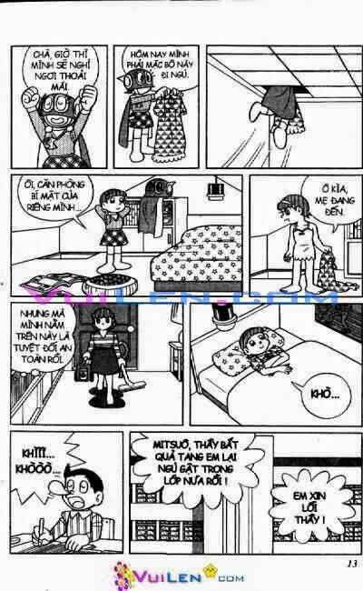 perman - cậu bé siêu nhân chapter 66 12