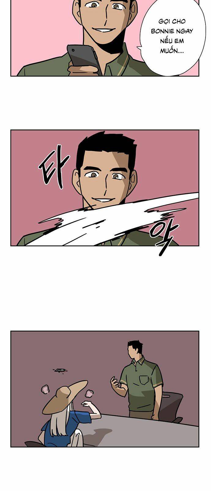 hoàng tử vương quốc mèo chapter 6 8